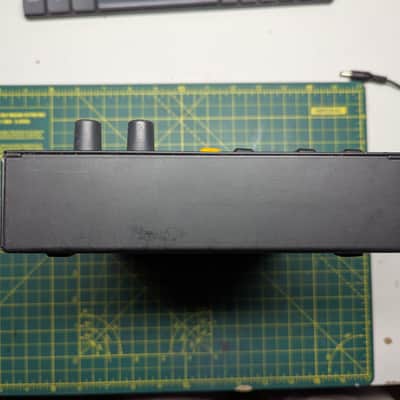 Elektron Digitakt 2017 - 2024 - Black image 4