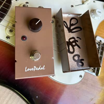 JHS Re-Housed Vintage MXR Phase 90 - '74-'76 image 22