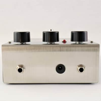 ELECTRO HARMONIX BIG MUFF P.I. USA image 6