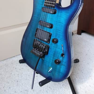 Jackson Stealth Pro 1991 Made in Japan image 1