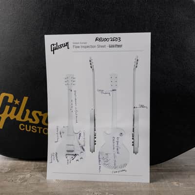 Gibson Songwriter Cutaway Custom, Ebony | Demo image 20
