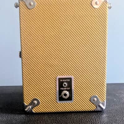 Pignose 7-100TW Legendary Tweed Portable Amp 2010s - Brown image 2