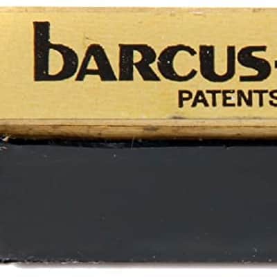 Barcus Berry 4000 Pickup And Attachd Cbl image 3