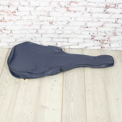 Unbranded - Acoustic Bag - Blue USED image 2