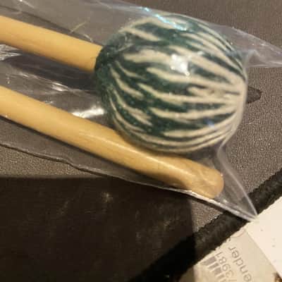 Marimba One Very Hard Mallets FEMB1 image 2