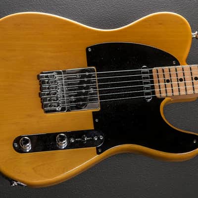 1994 Hamer T-51, w/OHSC, Made In USA image 1