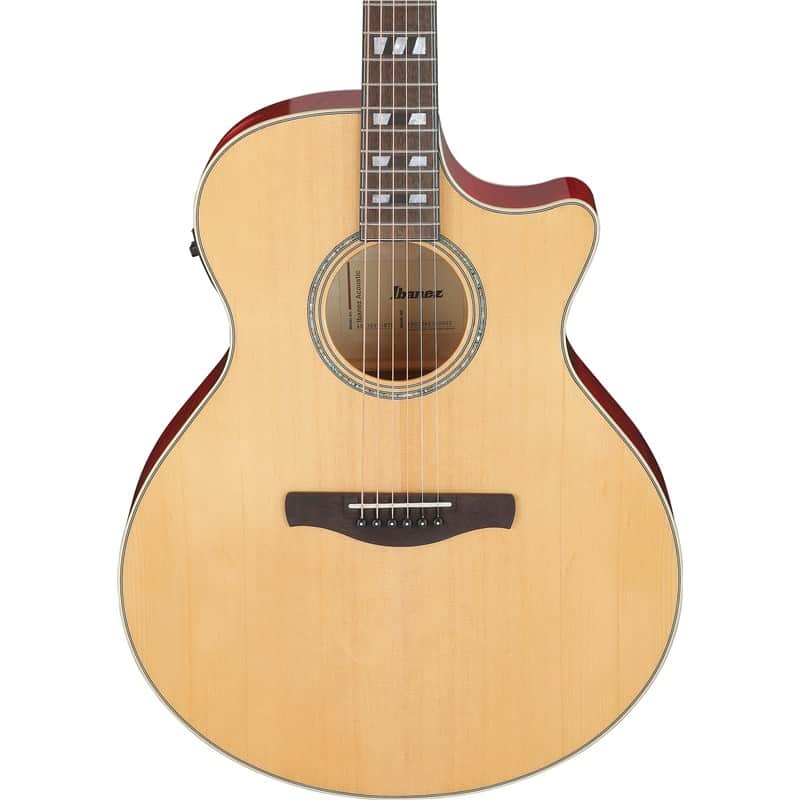 Ibanez AE170 image 3