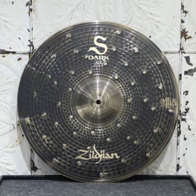 Zildjian S Dark Ride Cymbal 20in image 1