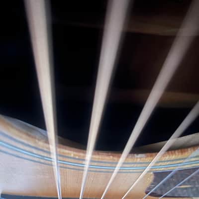 Taylor 214 L3 rare 2000s - Natural image 20