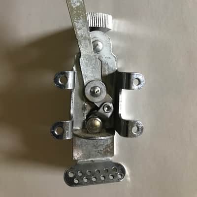 Gretsch 50's - 60's Era Vintage Throwoff image 2