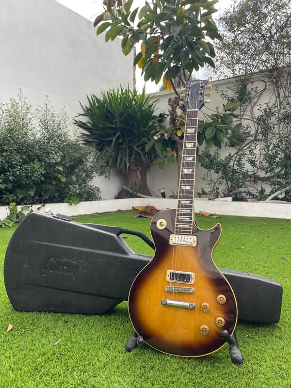 Gibson Les Paul Deluxe 1969 - 1984 | Reverb España