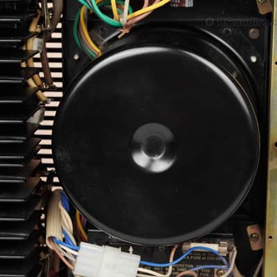 Pioneer SX-5570 Stereo Receiver (EU's version of Pioneer SX950)-Restored-1-Year Warranty image 6