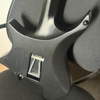 Strandberg Guitars Plini Signature Boden Neck Thru 2022 - Present - Black image 5