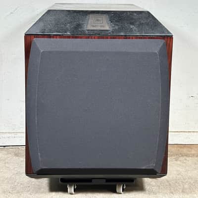 JBL Synthesis 1500 Array Subwoofer. 15", 1000W image 3
