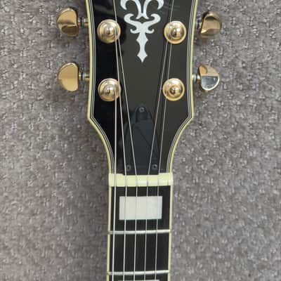Ibanez AM93ME-NT Artcore Expressionist 2019 - Present - Natural image 3