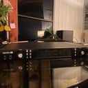 Universal Audio Apollo 8p QUAD Thunderbolt 2 Audio Interface 2010s - Black