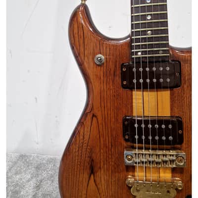 Ibanez MC300 - Electric Guitars - Brown - Good image 19