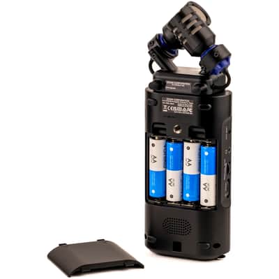 Zoom H5studio Handy Recorder image 8