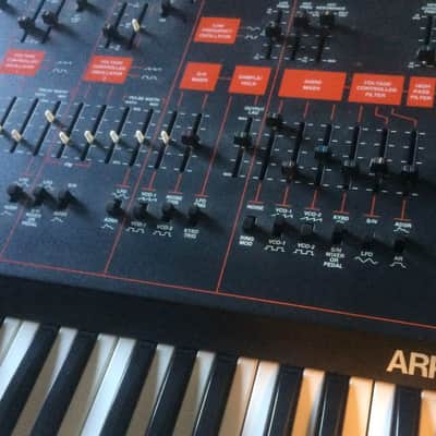 ARP Odyssey MkIII Original Vintage Synth image 2