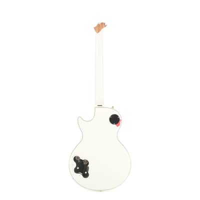 "NEW" Epiphone Elitist Les Paul Custom Owned by Frank Iero image 5