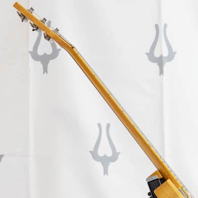 Washburn Falcon 1979 - Rosewod Top - 5 piece neck through with coil taps image 12