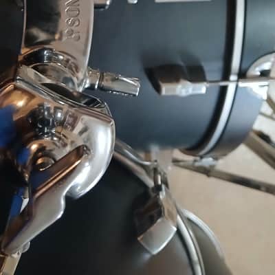 Sonor Force 2001 - Matte Black Series image 17