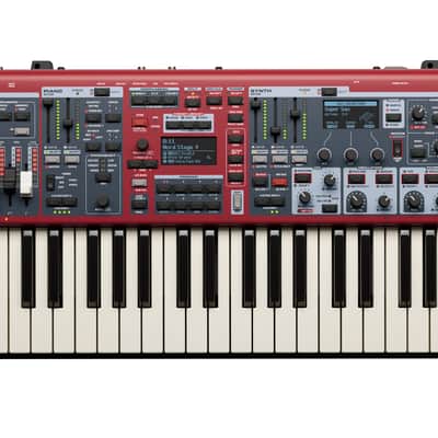 Nord Stage 4 Compact - IN STOCK!