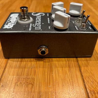 Wampler Sovereign Distortion 2010s - Gray image 5