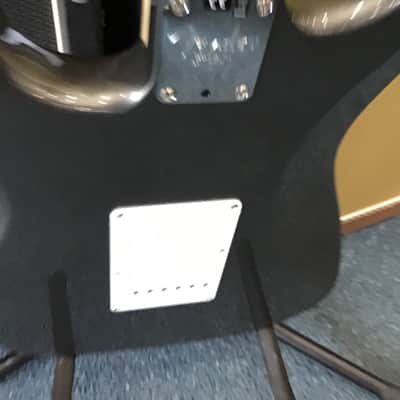 Fender STRATOCASTER ERIC CLAPTON LATE 2000’s - GRAY image 12