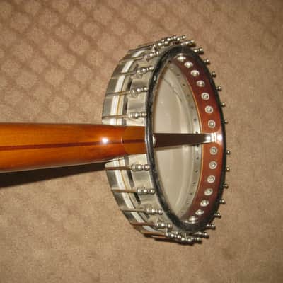 Vega pete seeger prototype 1958 image 6