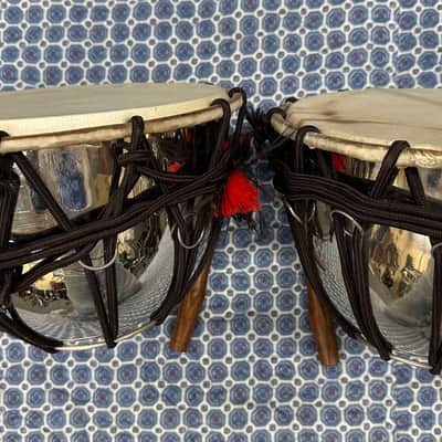 Nakers, Naker Drums (Pair) - MINT image 6