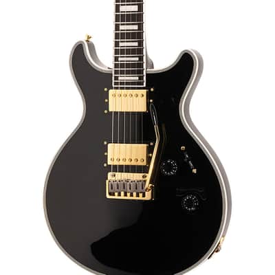 ESP Edwards E-KT-145C Black image 5