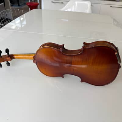 Primavera 200 Violin Outfit - 3/4 Size (Pre-loved) image 7