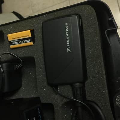 Sennheiser BF 1051 + 1052 imagen 1