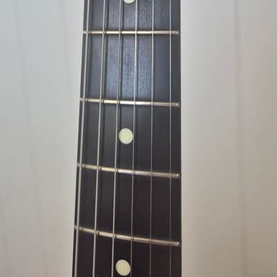 Fender Japan Telecaster TL62-115WAL 1990-1991 - All Walnut with Ebony fingerboard image 13