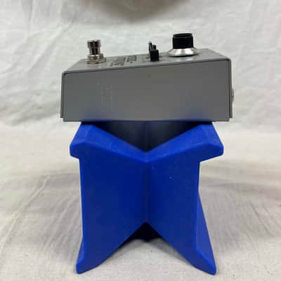 Vertex Effects Steel String Clean Drive MkII mk ii 2 v2 Boost Overdrive Pedal image 4