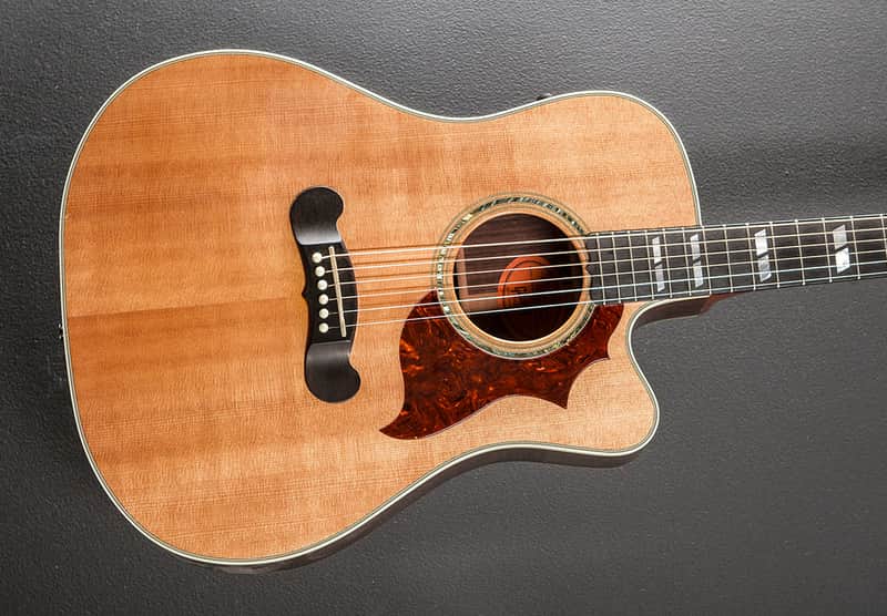 Gibson Songwriter Deluxe '05 image 1