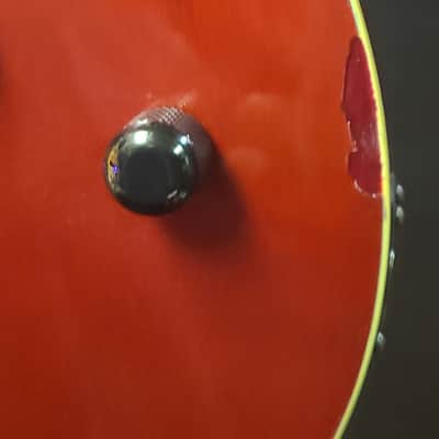 Yamaha Se 700 HE 1980s - Metallic Red image 5