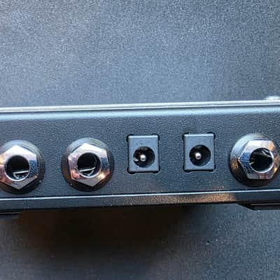 Immagine Origin Effects RevivalDRIVE Switcher Interface 2019 - 2021 - Silver - 6