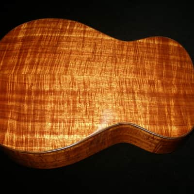 Custom Pegasus '12 String' Guitar - Ukulelefriend.com image 3