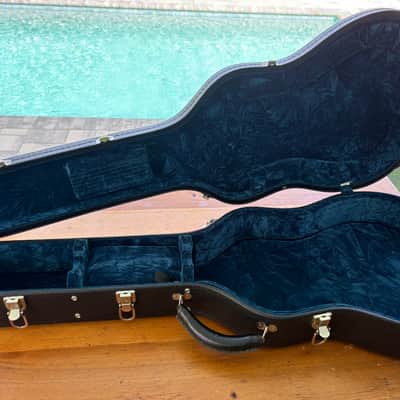 National M-1 Tricone Resophonic Guitar with Pickup image 13