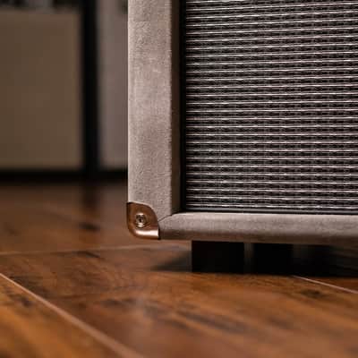 Two Rock Bloomfield Drive 100/50w Tube Head and Cabinet (IN-STOCK READY TO SHIP) image 10
