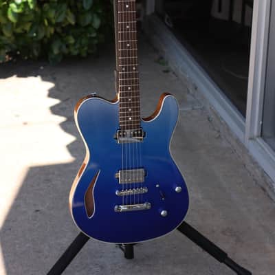 Tagima - Marcinho Eiras Signature New Blues Electric Guitar - Free Shipping! image 16