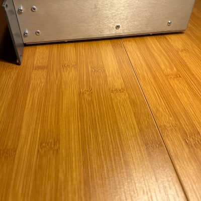Lexicon Prime Time Digital Delay Model 93 1980s - Gray image 12