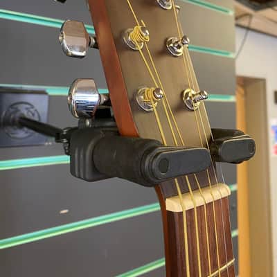 Norman B20 (6)  Natural Satin Acoustic Guitar image 9