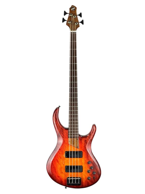 1998 MTD 435-21 - Deep Cherry Burst (#344) image 1