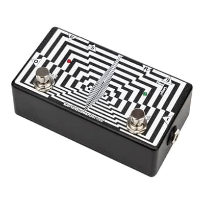 New EarthQuaker Devices Flexi Loops Dual Effects Loop Switcher Guitar Pedal image 3
