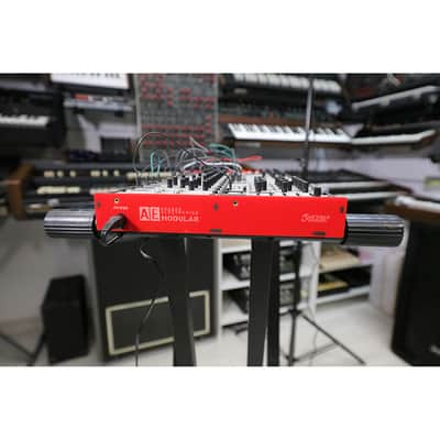 Tangible Waves AE Modular Synth Custom - Fully tested and revised by Moogchild Synthdrome image 4