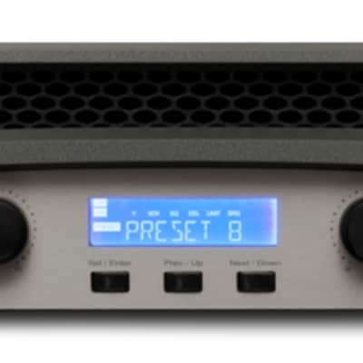 Crown XTi 2002 800W 2-Channel Power Amplifier image 2