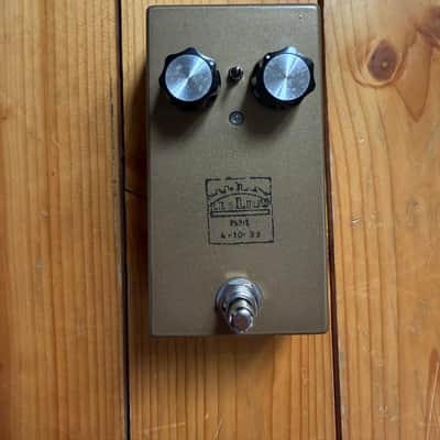 Lovepedal High Power Tweed Twin | Reverb
